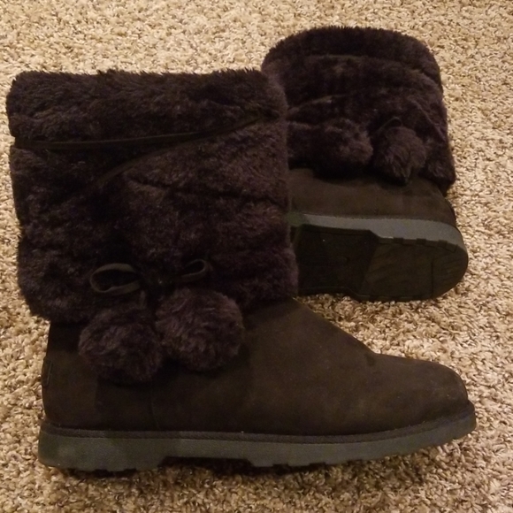 g by guess horton boots